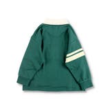 【ハリー・ポッター】branshes オリジナル／重ね着風襟付きトレーナー | ブランシェス | 詳細画像17 