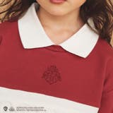 【ハリー・ポッター】branshes オリジナル／重ね着風襟付きトレーナー | ブランシェス | 詳細画像5 