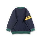 【ハリー・ポッター】branshes オリジナル／ホグワーツ カーディガン | ブランシェス | 詳細画像10 