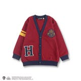 【ハリー・ポッター】branshes オリジナル／ホグワーツ カーディガン | ブランシェス | 詳細画像11 