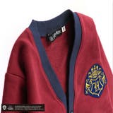 【ハリー・ポッター】branshes オリジナル／ホグワーツ カーディガン | ブランシェス | 詳細画像13 