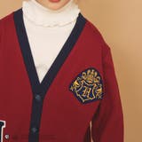 【ハリー・ポッター】branshes オリジナル／ホグワーツ カーディガン | ブランシェス | 詳細画像14 