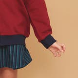 【ハリー・ポッター】branshes オリジナル／ホグワーツ カーディガン | ブランシェス | 詳細画像16 