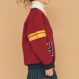 【ハリー・ポッター】branshes オリジナル／ホグワーツ カーディガン | ブランシェス | 詳細画像17 