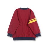 【ハリー・ポッター】branshes オリジナル／ホグワーツ カーディガン | ブランシェス | 詳細画像20 