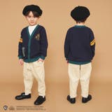 【ハリー・ポッター】branshes オリジナル／ホグワーツ カーディガン | ブランシェス | 詳細画像3 