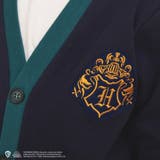 【ハリー・ポッター】branshes オリジナル／ホグワーツ カーディガン | ブランシェス | 詳細画像4 