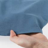 【男女兼用】BIGシルエットTシャツ  | ブランシェス | 詳細画像10 