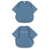 【男女兼用】BIGシルエットTシャツ  | ブランシェス | 詳細画像11 