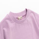 【男女兼用】BIGシルエットTシャツ  | ブランシェス | 詳細画像14 