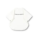 【男女兼用】BIGシルエットTシャツ  | ブランシェス | 詳細画像2 