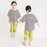 【男女兼用】BIGシルエットTシャツ  | ブランシェス | 詳細画像22 