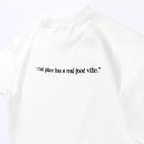 【男女兼用】BIGシルエットTシャツ  | ブランシェス | 詳細画像4 