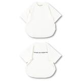 【男女兼用】BIGシルエットTシャツ  | ブランシェス | 詳細画像6 