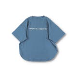 【男女兼用】BIGシルエットTシャツ  | ブランシェス | 詳細画像8 