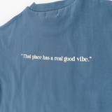 【男女兼用】BIGシルエットTシャツ  | ブランシェス | 詳細画像9 