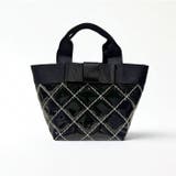 ラシエスタ/リオラペイデントキルティングバッグ韓国 韓国ファッション | BRICH | 詳細画像1 