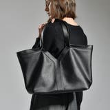 ラシエスタ/ワイビッグショルダーバッグ 韓国 韓国ファッション | BRICH | 詳細画像1 