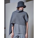 ウールバケットハット 韓国 韓国ファッション | BRICH | 詳細画像2 