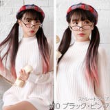 ウィッグ ポニーテール ロング | Brightlele | 詳細画像22 