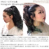 ウィッグ ポニーテール ロング | Brightlele | 詳細画像28 