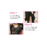 ワンピース水着 レディース 体型カバー | Brightlele | 詳細画像4
