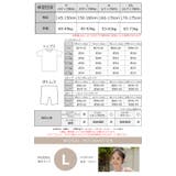 水着 レディース 体型カバー | Brightlele | 詳細画像22