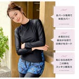 水着 レディース 体型カバー | Brightlele | 詳細画像9