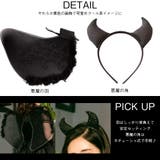 選べる2タイプ ハロウィン コスプレ | Brightlele | 詳細画像8 