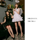 選べる2タイプ ハロウィン コスプレ | Brightlele | 詳細画像9 