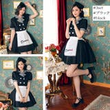 ハロウィン コスプレ ダイナー | Brightlele | 詳細画像4