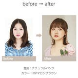 前髪ウィッグ 「総手植えワンタッチ前髪3type」 医療用 | Brightlele | 詳細画像11