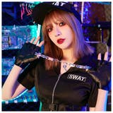 選べる2タイプ ハロウィン コスプレ | Brightlele | 詳細画像21