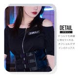 選べる2タイプ ハロウィン コスプレ | Brightlele | 詳細画像6