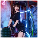 選べる2タイプ ハロウィン コスプレ | Brightlele | 詳細画像9