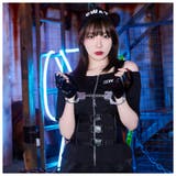 選べる2タイプ ハロウィン コスプレ | Brightlele | 詳細画像10