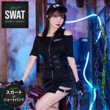 スカート | 選べる2タイプ ハロウィン コスプレ | Brightlele