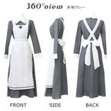 ハロウィン コスプレ 衣装 | Brightlele | 詳細画像23 