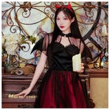 ハロウィン コスプレ 衣装 | Brightlele | 詳細画像16 