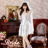 ホワイト | ハロウィン コスプレ 仮装 | Brightlele
