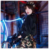 選べる2タイプ ハロウィン コスプレ | Brightlele | 詳細画像10