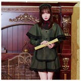 選べる3色 ハロウィン コスプレ | Brightlele | 詳細画像11