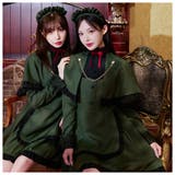 選べる3色 ハロウィン コスプレ | Brightlele | 詳細画像13
