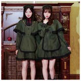 選べる3色 ハロウィン コスプレ | Brightlele | 詳細画像14