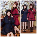 選べる3色 ハロウィン コスプレ | Brightlele | 詳細画像18