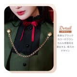選べる3色 ハロウィン コスプレ | Brightlele | 詳細画像7