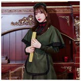 選べる3色 ハロウィン コスプレ | Brightlele | 詳細画像10