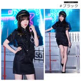 選べる3色 ハロウィン コスプレ | Brightlele | 詳細画像13