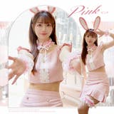 選べる2タイプ ハロウィン コスプレ | Brightlele | 詳細画像3 