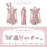 選べる2タイプ ハロウィン コスプレ | Brightlele | 詳細画像5 